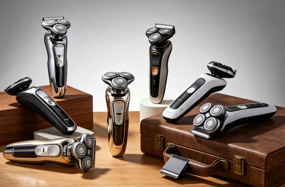剃须刀哪个牌子的好?8大好用款测评戳破营销泡沫,直接抄作业