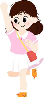 萌娃出摊啦!寻甸“书香市集”跳蚤市场欢乐爆棚