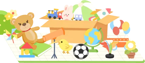 萌娃出摊啦!寻甸“书香市集”跳蚤市场欢乐爆棚