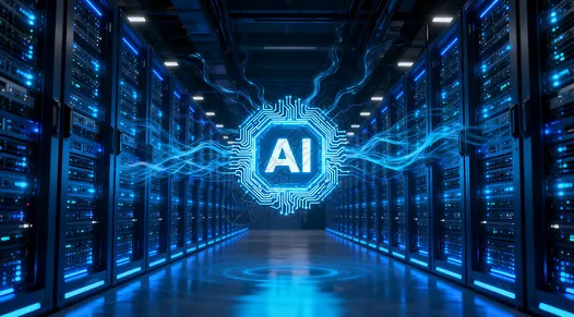 AI狂潮带火存储赛道:全球市场破7900亿,国产厂商迎来黄金窗口期