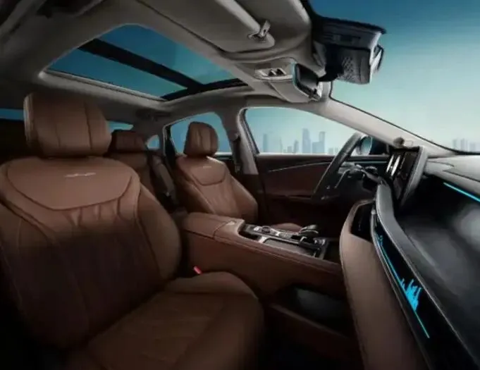 10万左右汽车市场,艾瑞泽8用赛道基因打造日常出行好伙伴