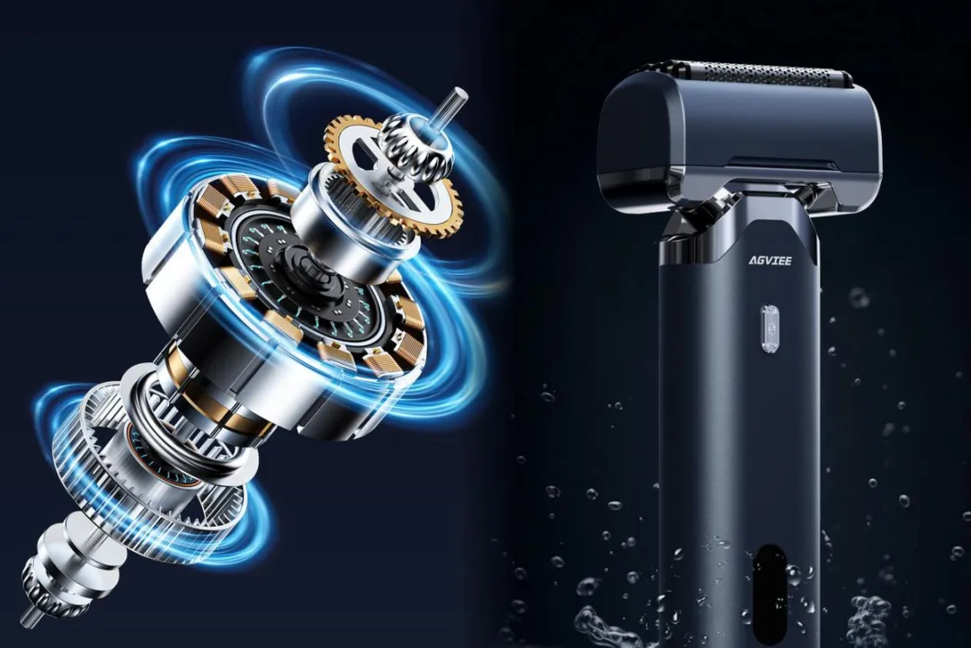 剃须刀哪个牌子的好?8大好用款测评戳破营销泡沫,直接抄作业