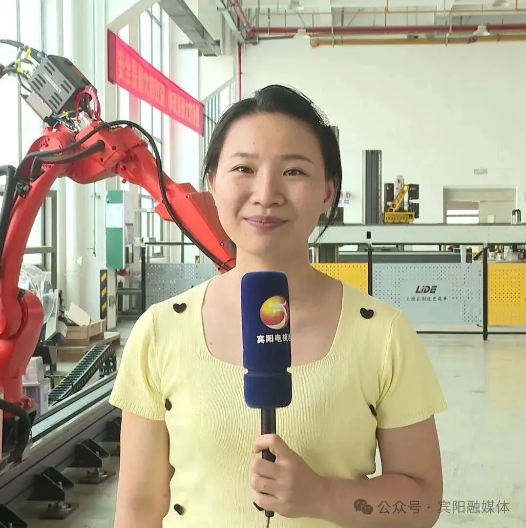 宾阳县高端制造首次叩开韩国市场,让“宾阳智造”跻身国际赛道..