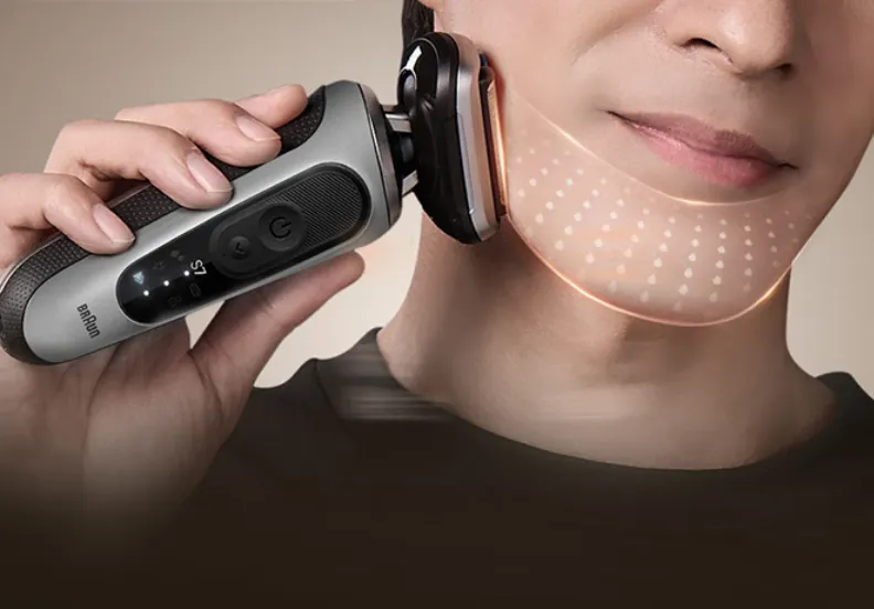 剃须刀哪个牌子的好?8大好用款测评戳破营销泡沫,直接抄作业