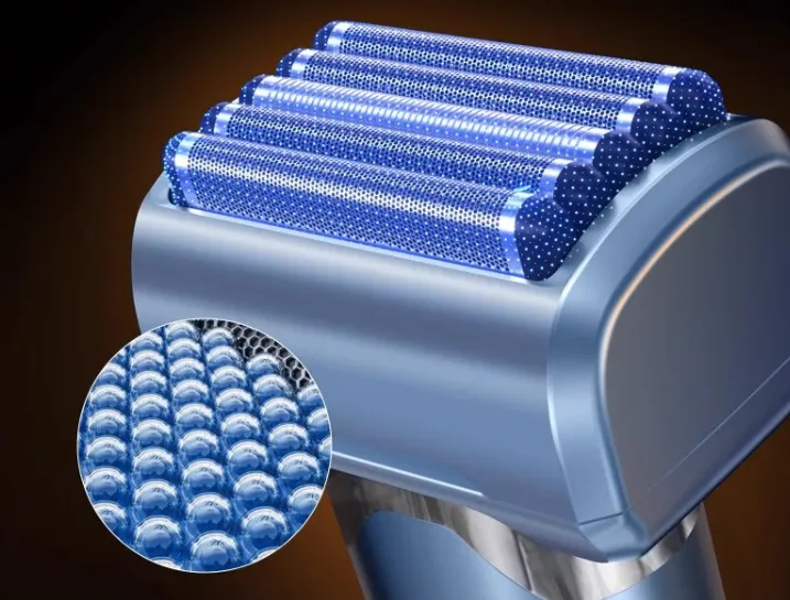 剃须刀哪个牌子的好?8大好用款测评戳破营销泡沫,直接抄作业