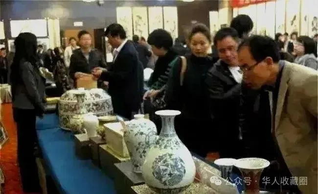 古玩市场低迷不要急:把精品守住,肯定能赢!