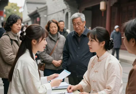 口腔市场地推小白如何从零开始?