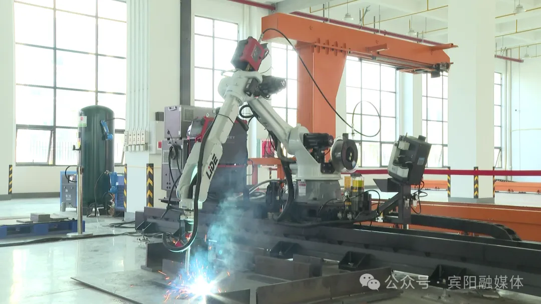 宾阳县高端制造首次叩开韩国市场,让“宾阳智造”跻身国际赛道..