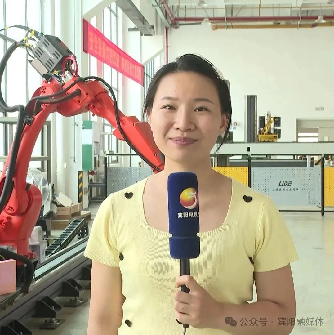 宾阳县高端制造首次叩开韩国市场,让“宾阳智造”跻身国际赛道..