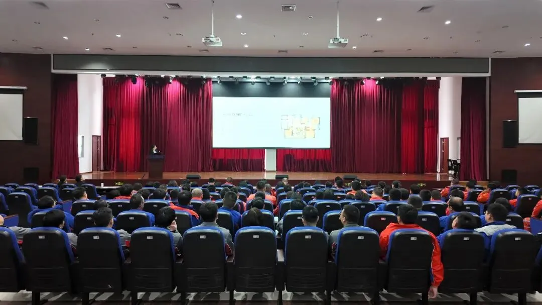 万达蘭园走进集团各下属公司营销推介活动成功举办