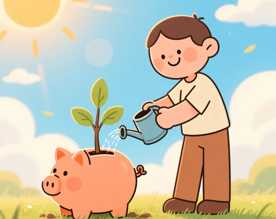 普通人如何通过公开市场权益类资产尝试实现财富增长