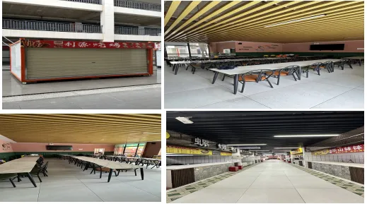 【旺房转租】现有华西农贸市场对面整栋酒店转租,水电齐全,周边基础设施配套成熟,停车方便;接手即可运营.详情点击下方链接….