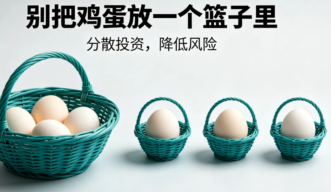 普通人如何通过公开市场权益类资产尝试实现财富增长