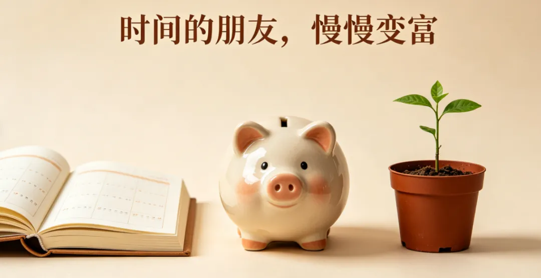 普通人如何通过公开市场权益类资产尝试实现财富增长