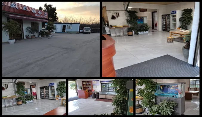 【旺房转租】现有华西农贸市场对面整栋酒店转租,水电齐全,周边基础设施配套成熟,停车方便;接手即可运营.详情点击下方链接….