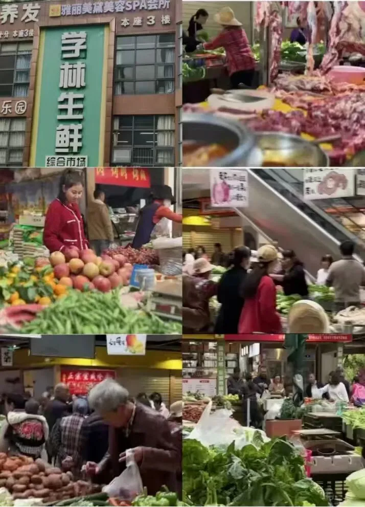 【旺房转租】现有华西农贸市场对面整栋酒店转租,水电齐全,周边基础设施配套成熟,停车方便;接手即可运营.详情点击下方链接….