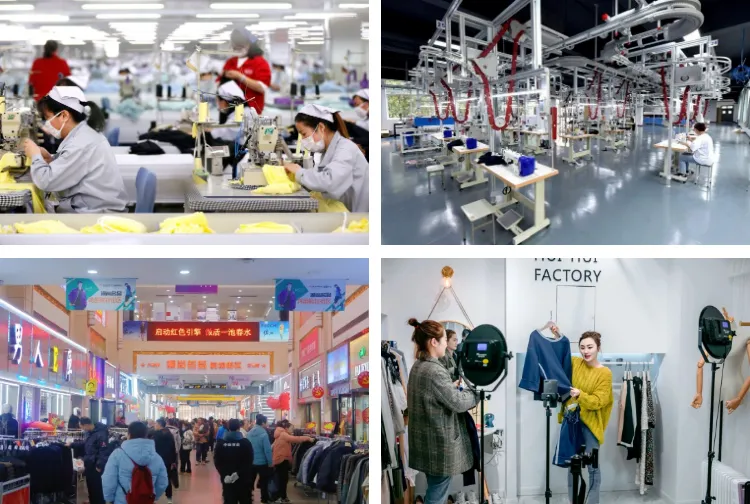 “十五五”看流通 | 专业市场的时代价值与未来征程(上)