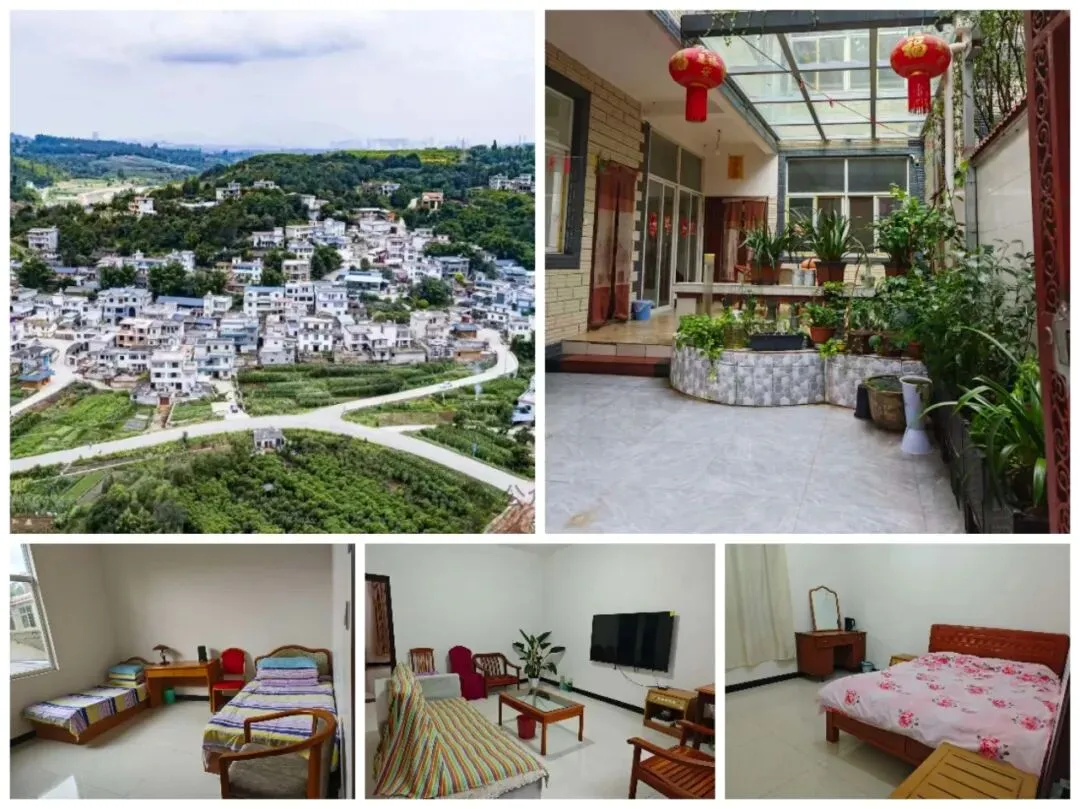 【旺房转租】现有华西农贸市场对面整栋酒店转租,水电齐全,周边基础设施配套成熟,停车方便;接手即可运营.详情点击下方链接….