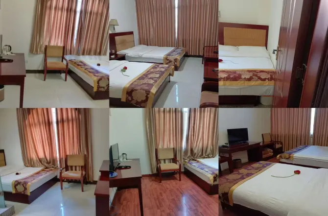 【旺房转租】现有华西农贸市场对面整栋酒店转租,水电齐全,周边基础设施配套成熟,停车方便;接手即可运营.详情点击下方链接….