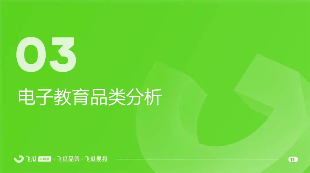 2025年电子教育线上消费市场洞察