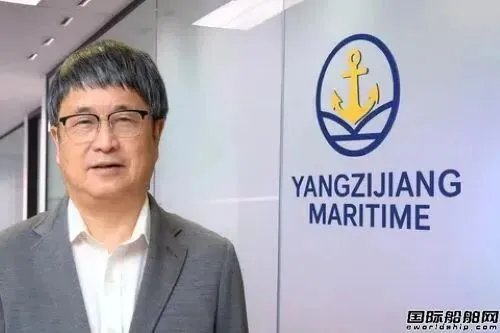 8艘近70亿!“中国船王”杀入VLCC市场