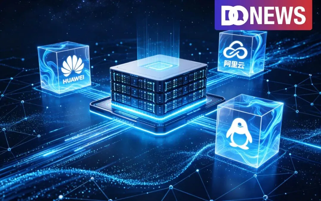 云计算市场变天,国内云大厂都在憋什么招?