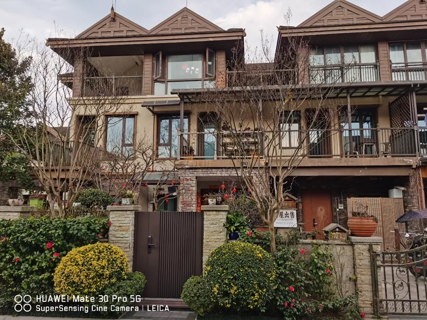 房地产市场会调整多久:存量住房有多少,多久会出清?新增需求会有多少?