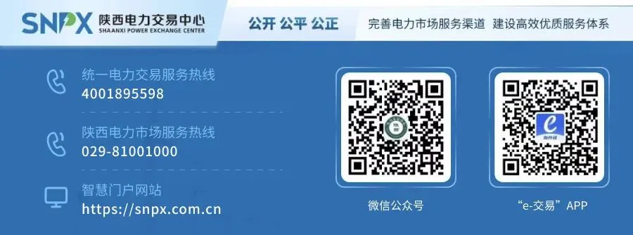 信息披露-陕西现货市场及中长期日融合运行日报(2026年4月18日)