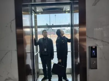 楚雄市市场监管局:深化“日周月”3个1工作机制筑牢特种设备安全防线