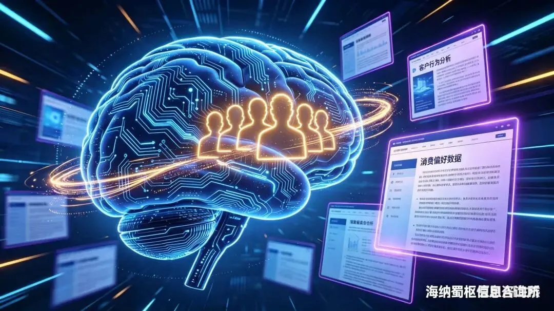 精准锁定意向客户,解锁获客新密码.