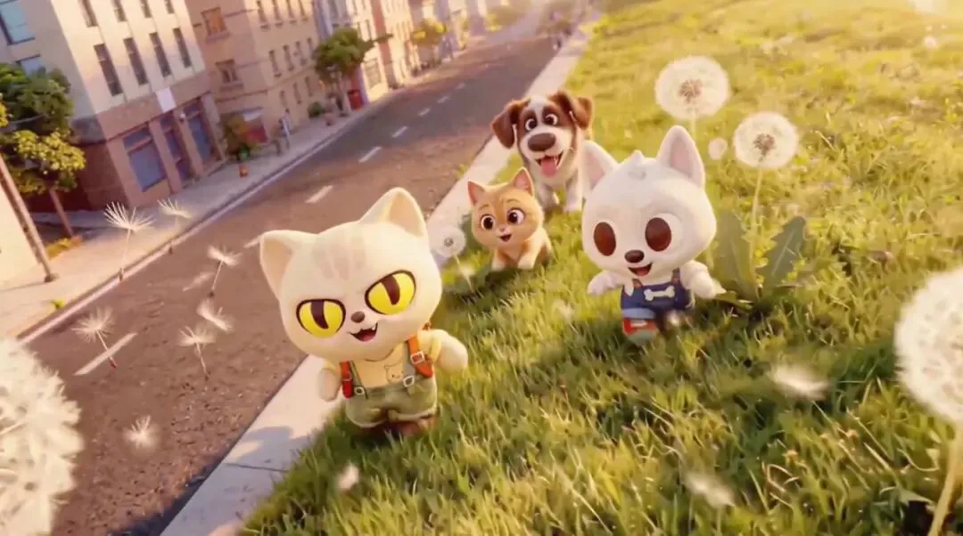 品牌营销动向「时代少年团成为卫龙全球品牌代言人」