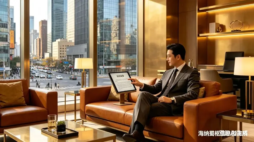 精准锁定意向客户,解锁获客新密码.