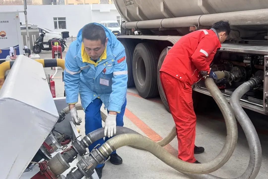 市场营销攻坚丨 大连分公司:高质量举措推进高质量营销