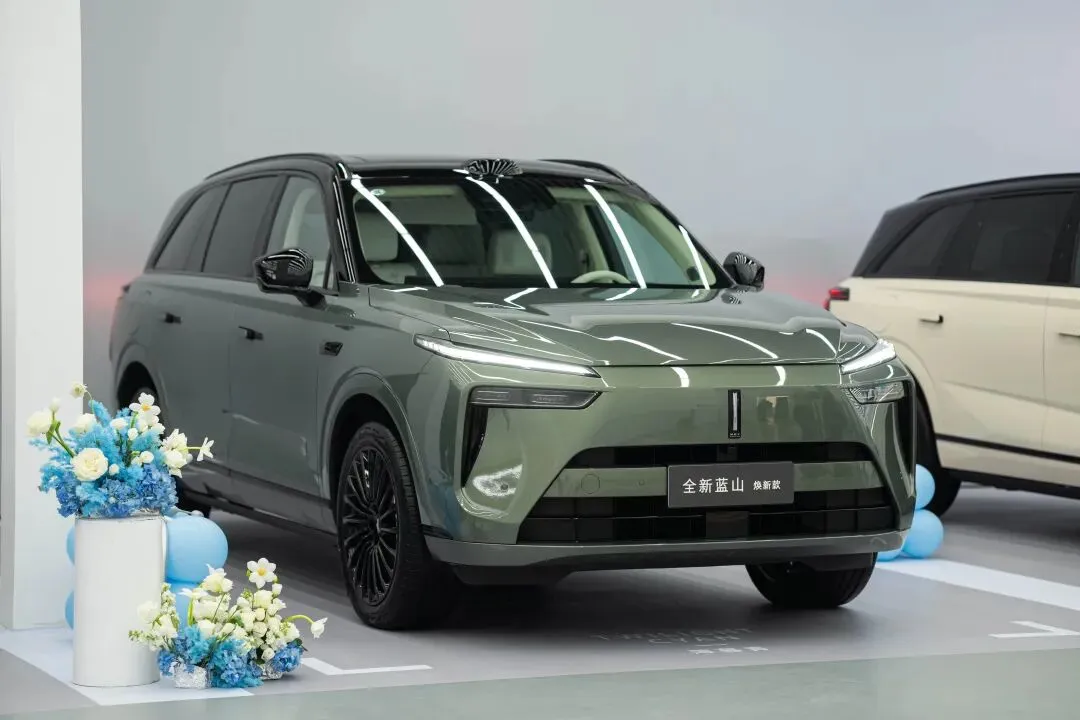 魏建军发布会痛批长城高管!营销非常不满意