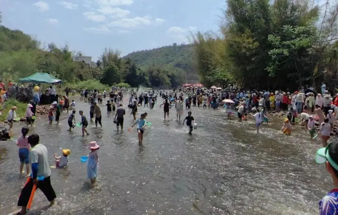 州庆假日人气旺 禄丰文旅市场实现稳步增长