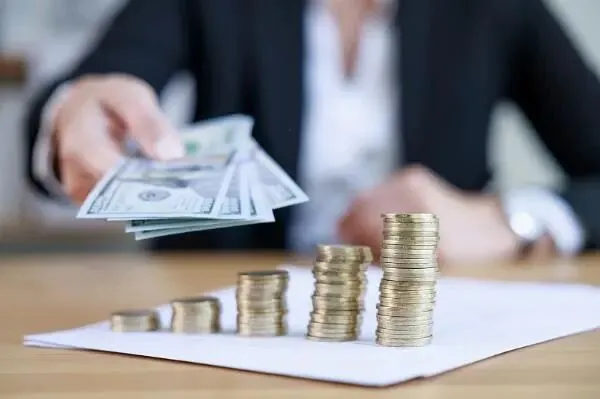 商贸客群流动资金营销指南