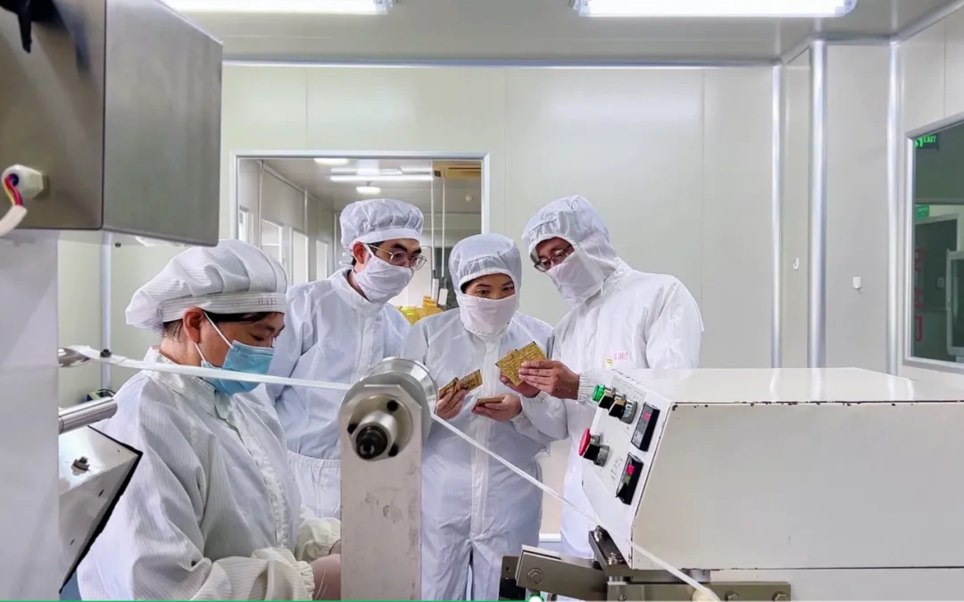 老字号焕新走向大市场!广龙对口合作助推龙岩永定中医药产业“破圈”升级