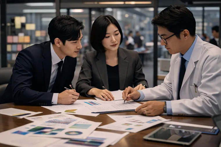 【收藏篇】市场与销售如何成为黄金搭档?