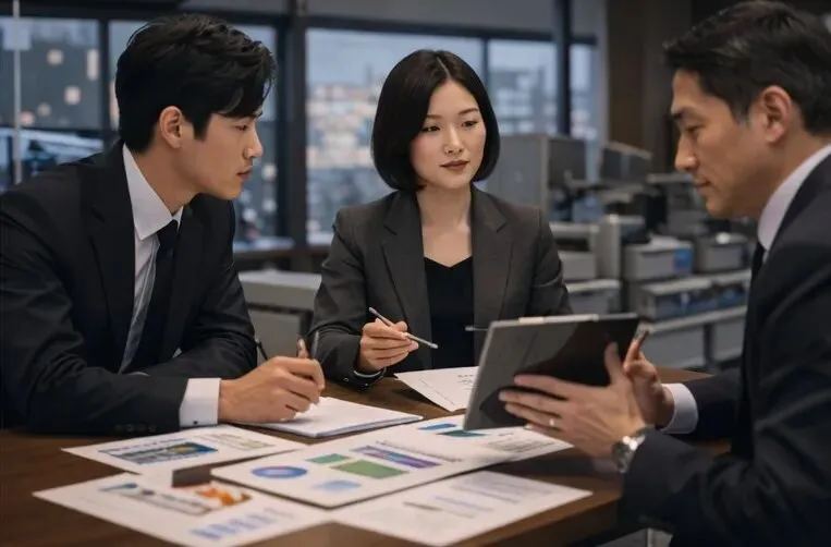 【收藏篇】市场与销售如何成为黄金搭档?