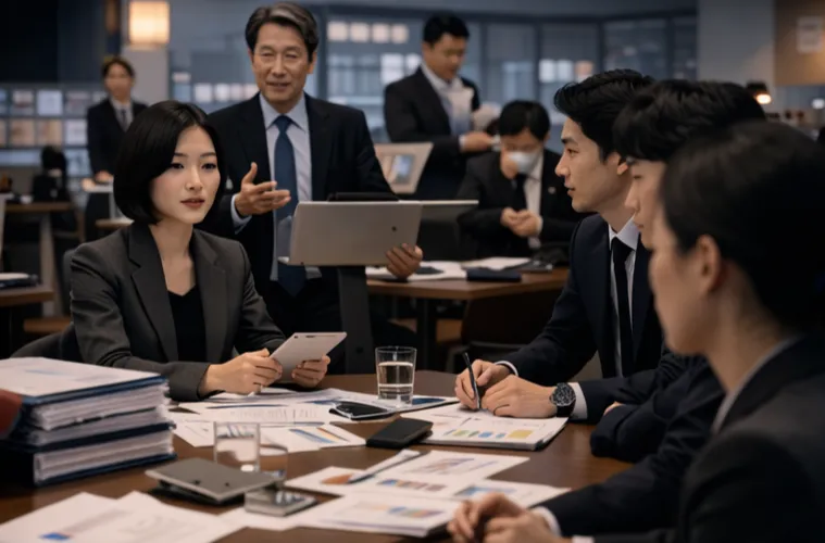 【收藏篇】市场与销售如何成为黄金搭档?