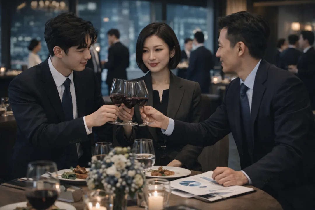 【收藏篇】市场与销售如何成为黄金搭档?