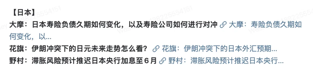 一些关于当前市场的有趣图表-20260419