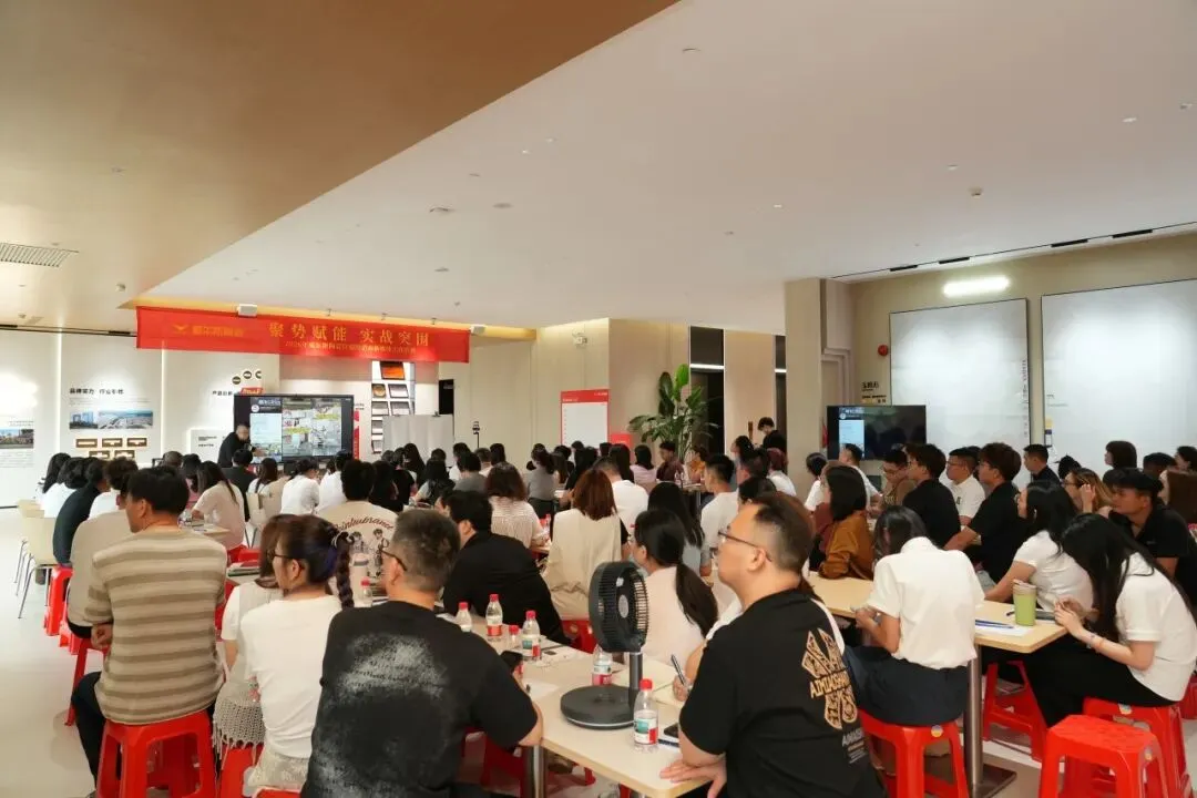 告别内卷,突破新营销!这个实力瓷砖品牌邀您共启财富新密码