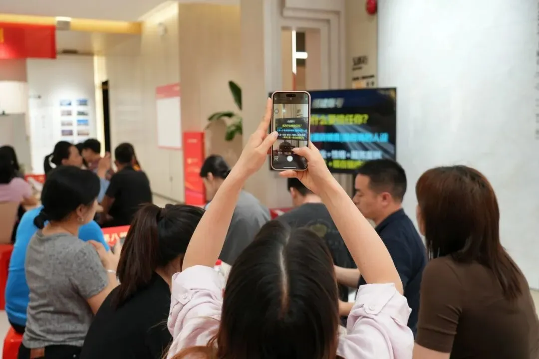 告别内卷,突破新营销!这个实力瓷砖品牌邀您共启财富新密码