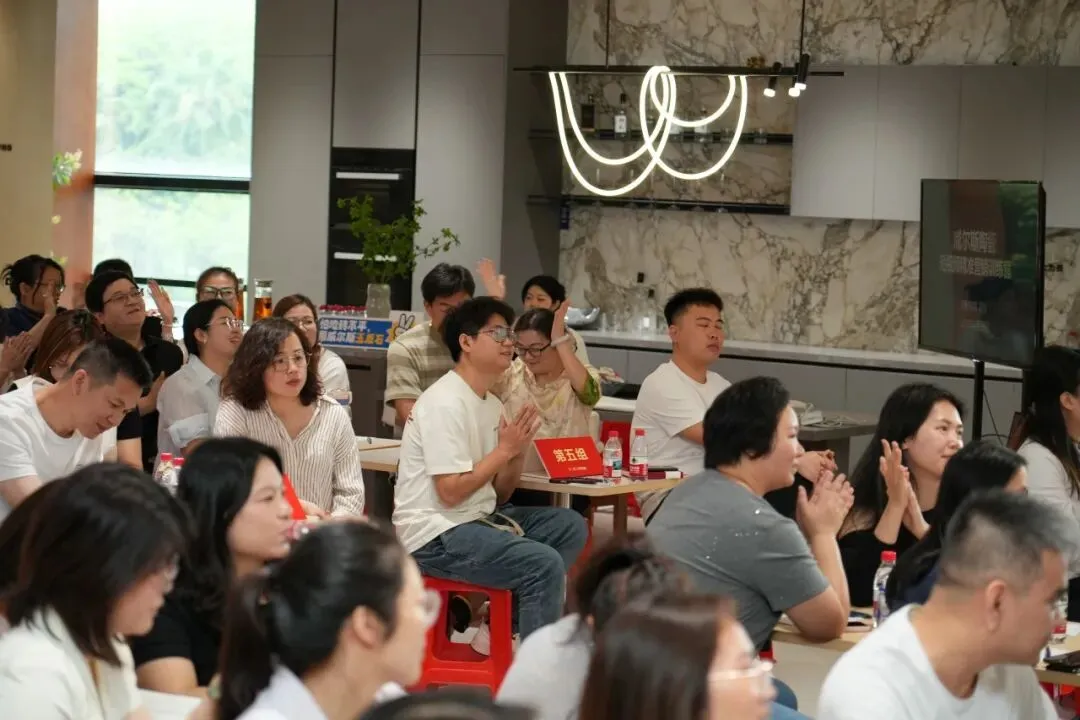 告别内卷,突破新营销!这个实力瓷砖品牌邀您共启财富新密码