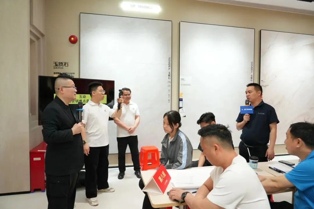告别内卷,突破新营销!这个实力瓷砖品牌邀您共启财富新密码