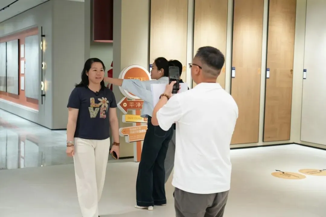 告别内卷,突破新营销!这个实力瓷砖品牌邀您共启财富新密码