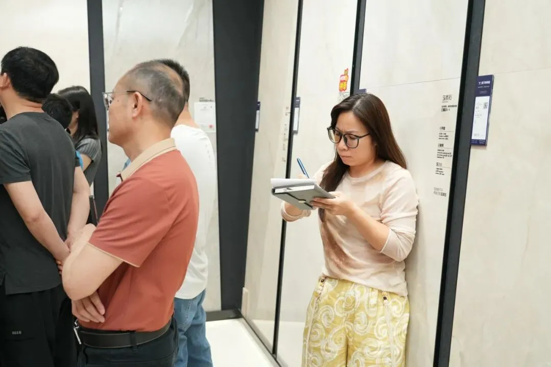 告别内卷,突破新营销!这个实力瓷砖品牌邀您共启财富新密码