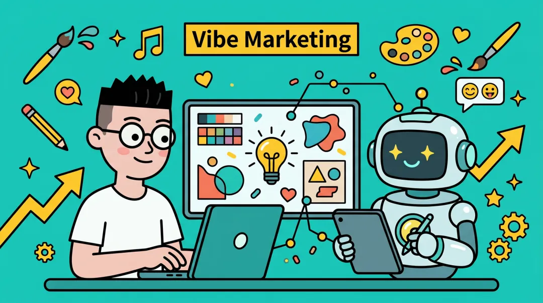 代码越来越便宜,营销人反而更值钱了