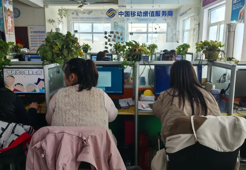 【围场县零工市场】4月19日招聘信息